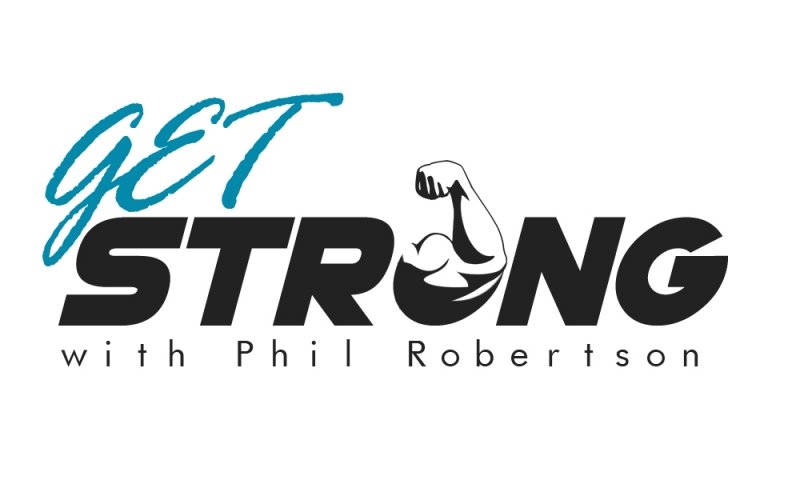 Personal Trainer Phil Robertson